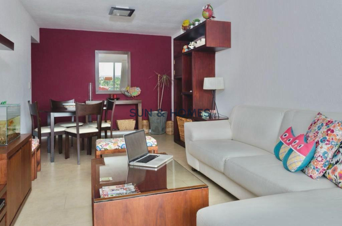 Apartamento ID.464 - Oportunidad apartamento en venta de 3 dormitorios