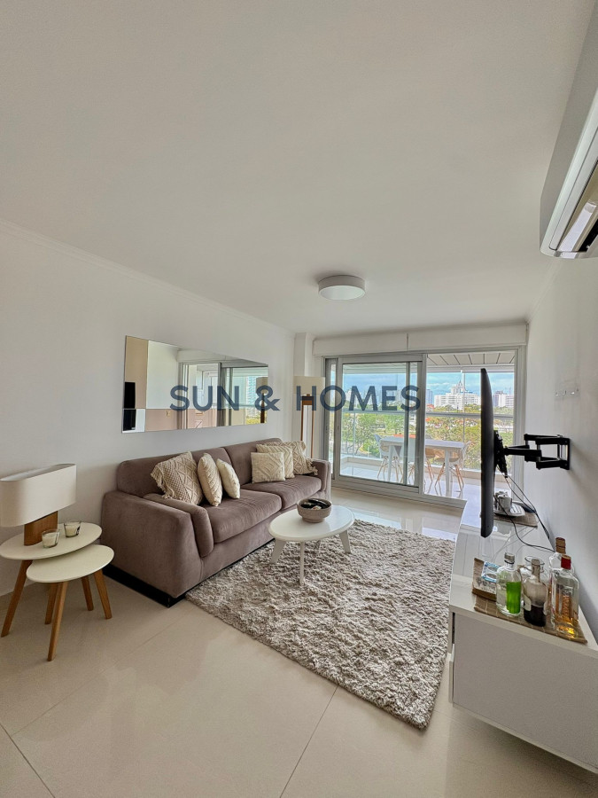 Apartamento ID.523 - Increible apto en venta 