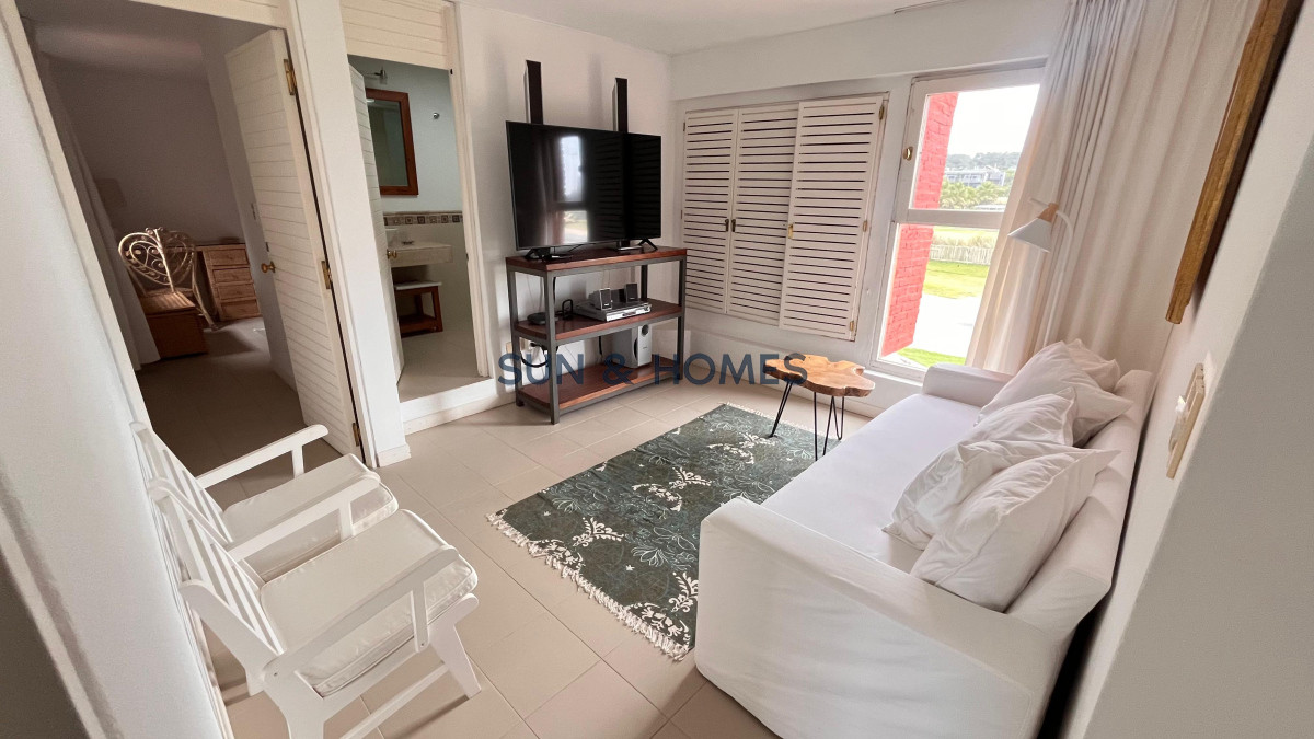 Apartamento ID.490 - Maravilloso apto en alquiler temporal 