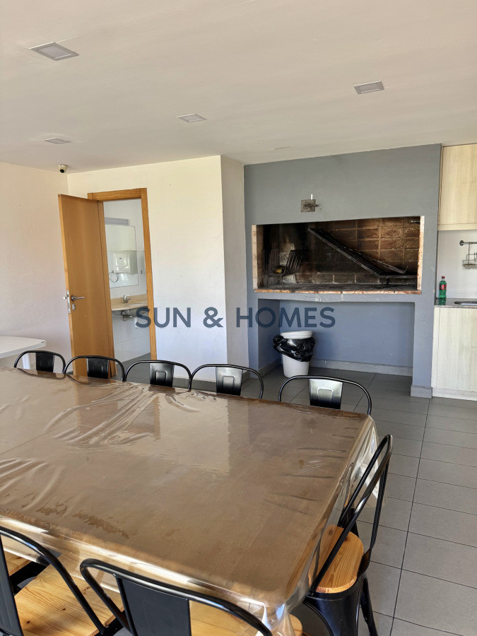 Apartamento ID.510 - Oportunidad apartamento en venta de 2 dormitorios en excelente zona en Torre Barcelona 