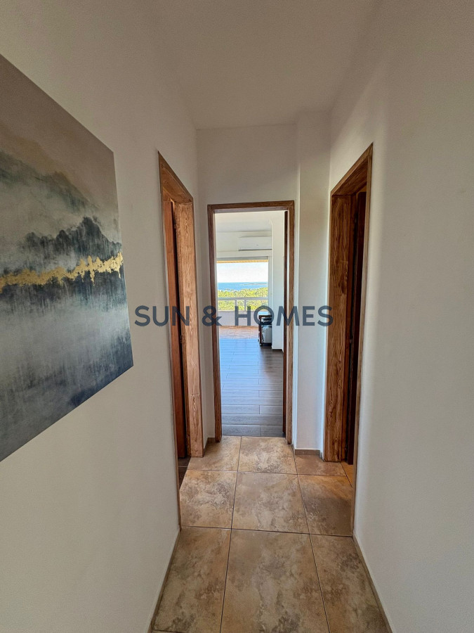 Apartamento ID.528 - Divino Penthouse en venta sobre Roosevelt de 2 dormitorios