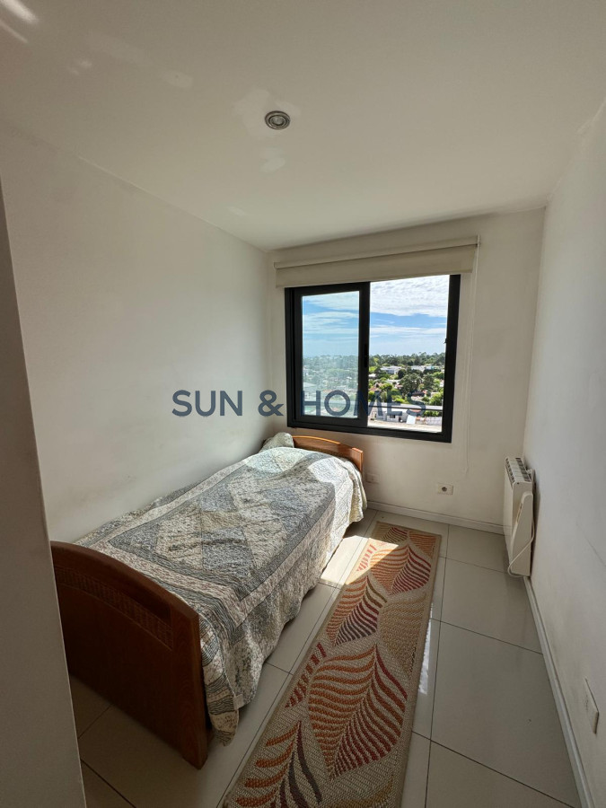 Apartamento ID.343 - Espectacular apartamento en venta en Torres Barcelona de 3 dormitorios 