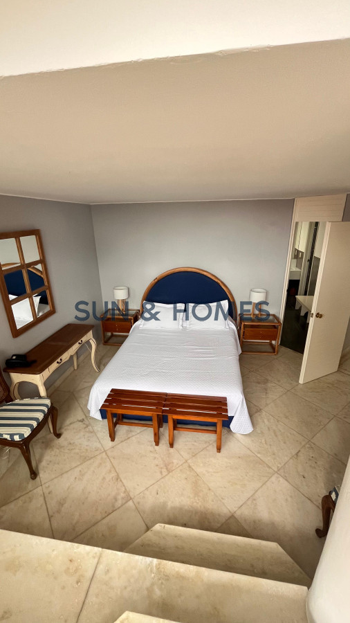 Apartamento ID.490 - Maravilloso apto en alquiler temporal 