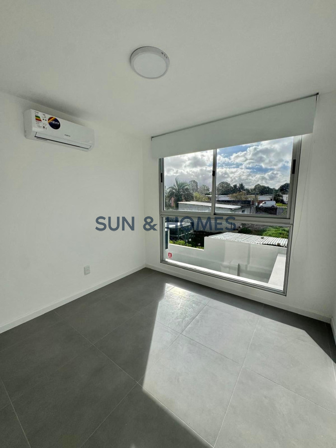 Apartamento ID.466 - Maravilloso apto en venta a estrenar de 2 dormitorios en Maldonado