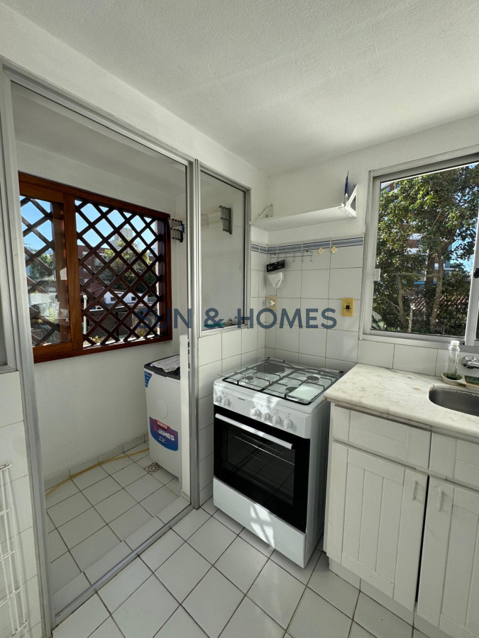 Apartamento ID.448 - OPORTUNIDAD excelente apartamento en venta sobre Chiverta en Punta del Este