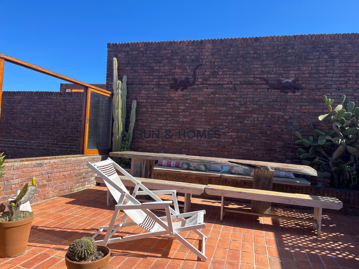 Apartamento ID.496 - Increible apartamento Duplex en alquiler temporal