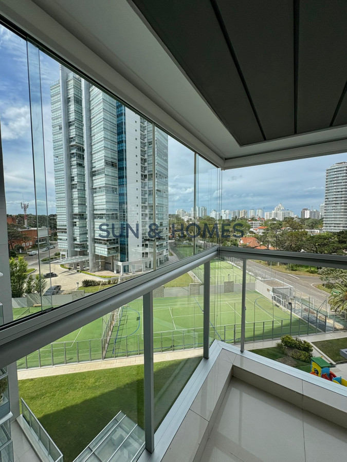 Apartamento ID.523 - Increible apto en venta 