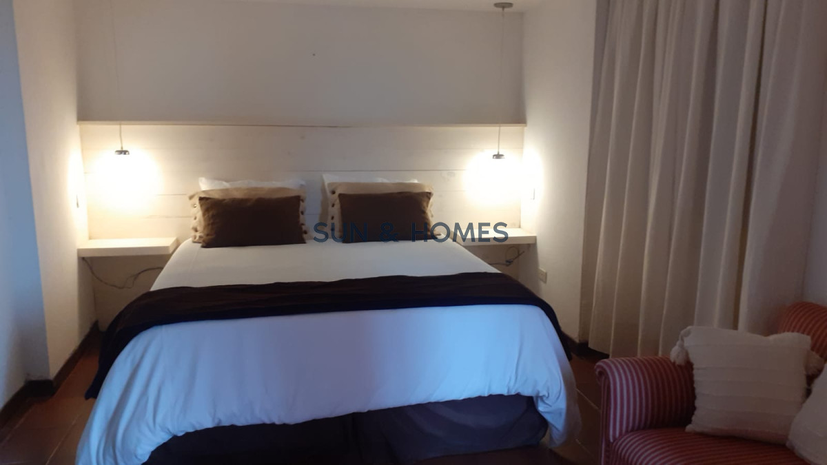 Apartamento ID.496 - Increible apartamento Duplex en alquiler temporal
