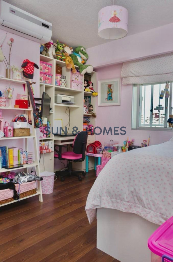 Apartamento ID.464 - Oportunidad apartamento en venta de 3 dormitorios