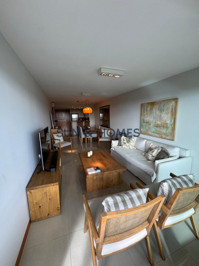 Apartamento ID.358 - Divino apartamento en venta en Torre Tressesenta