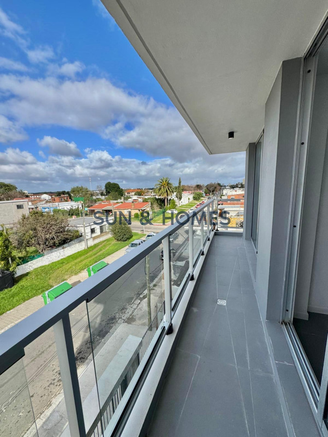 Apartamento ID.465 - Oportunidad apartamento en venta de 2 dormitorios