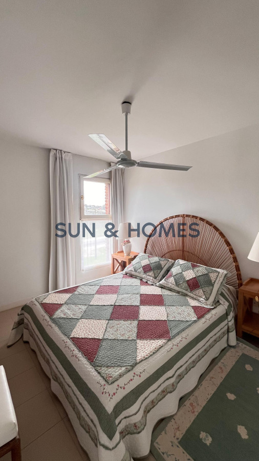 Apartamento ID.490 - Maravilloso apto en alquiler temporal 