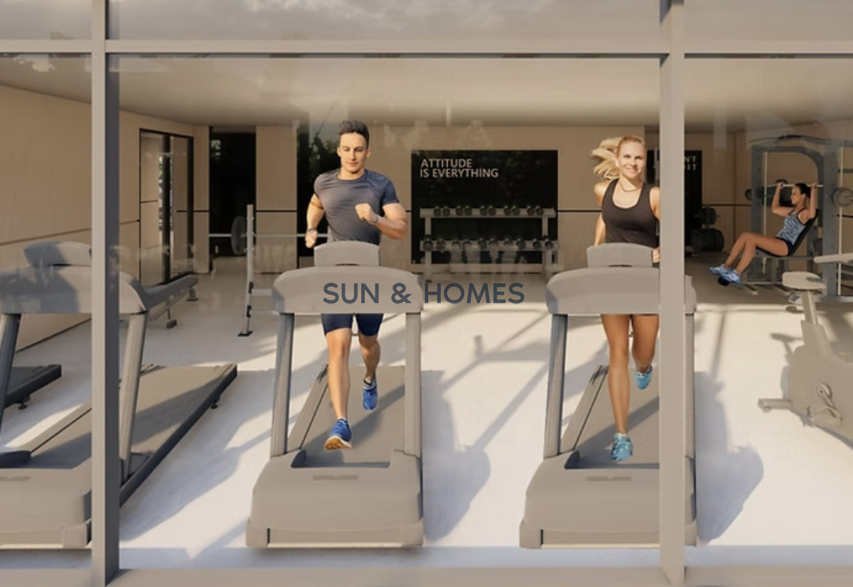 Apartamento ID.520 - Espectacular apartamento en venta playa Brava Parada 6 Mustique I