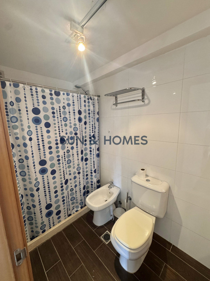 Apartamento ID.510 - Oportunidad apartamento en venta de 2 dormitorios en excelente zona en Torre Barcelona 