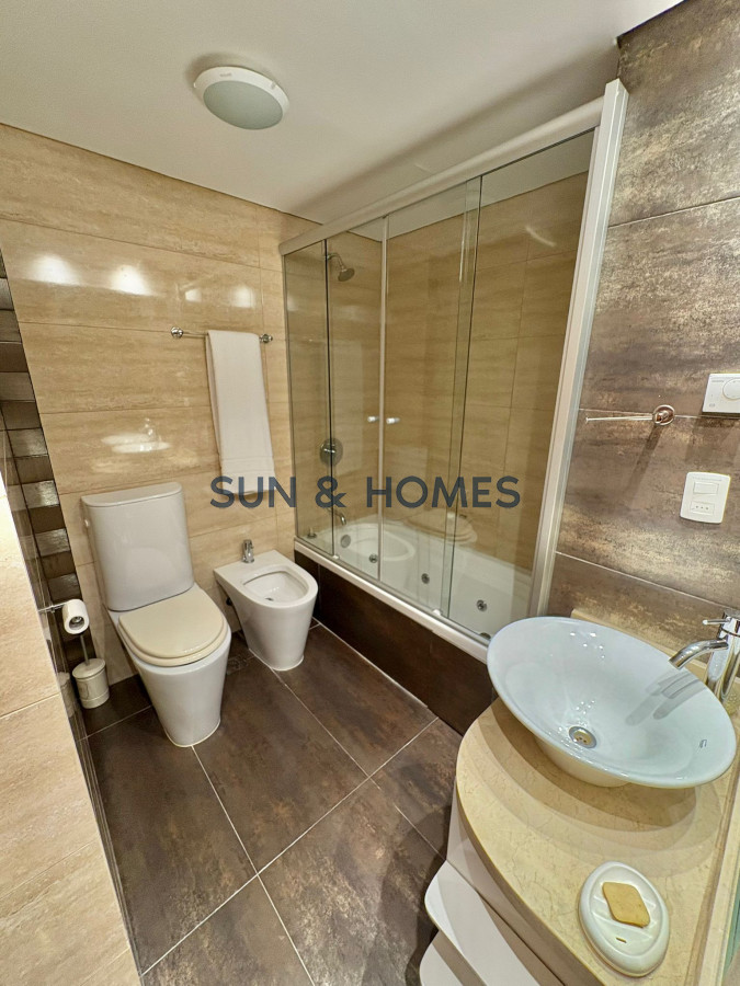 Apartamento ID.523 - Increible apto en venta 