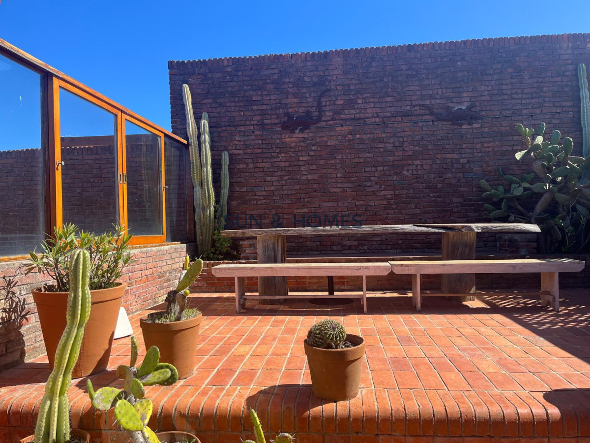 Apartamento ID.496 - Increible apartamento Duplex en alquiler temporal