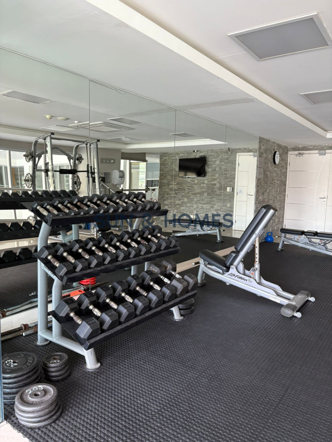 Apartamento ID.523 - Increible apto en venta 