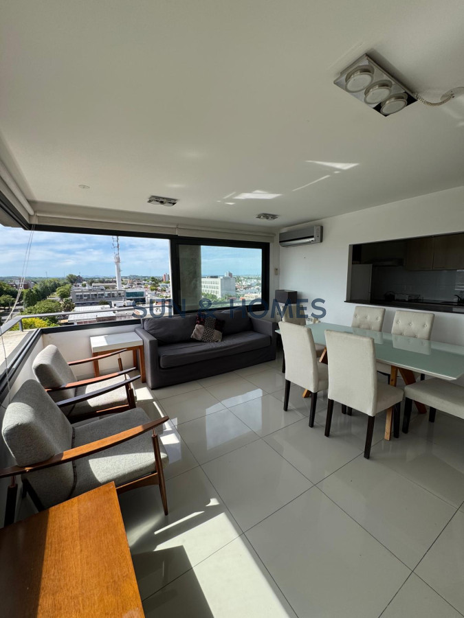 Apartamento ID.343 - Espectacular apartamento en venta en Torres Barcelona de 3 dormitorios 
