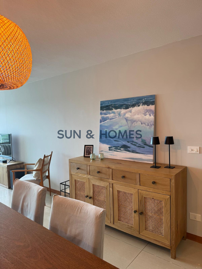 Apartamento ID.358 - Divino apartamento en venta en Torre Tressesenta