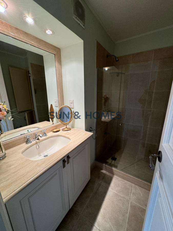 Apartamento ID.290 - Hermoso Penthouse con los mejores atardeceres de Playa Mansa y la mejor vista al mar