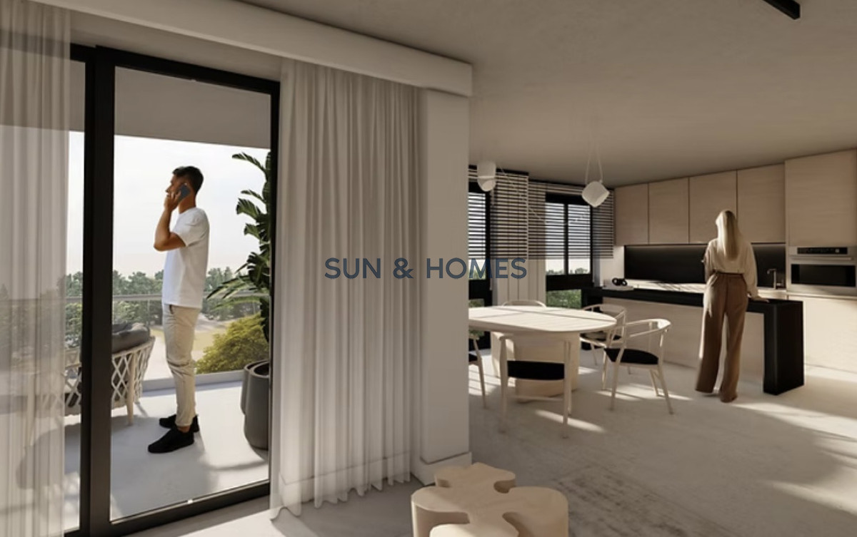 Apartamento ID.521 - Espectacular apartamento en venta playa Brava Parada 6 Mustique I