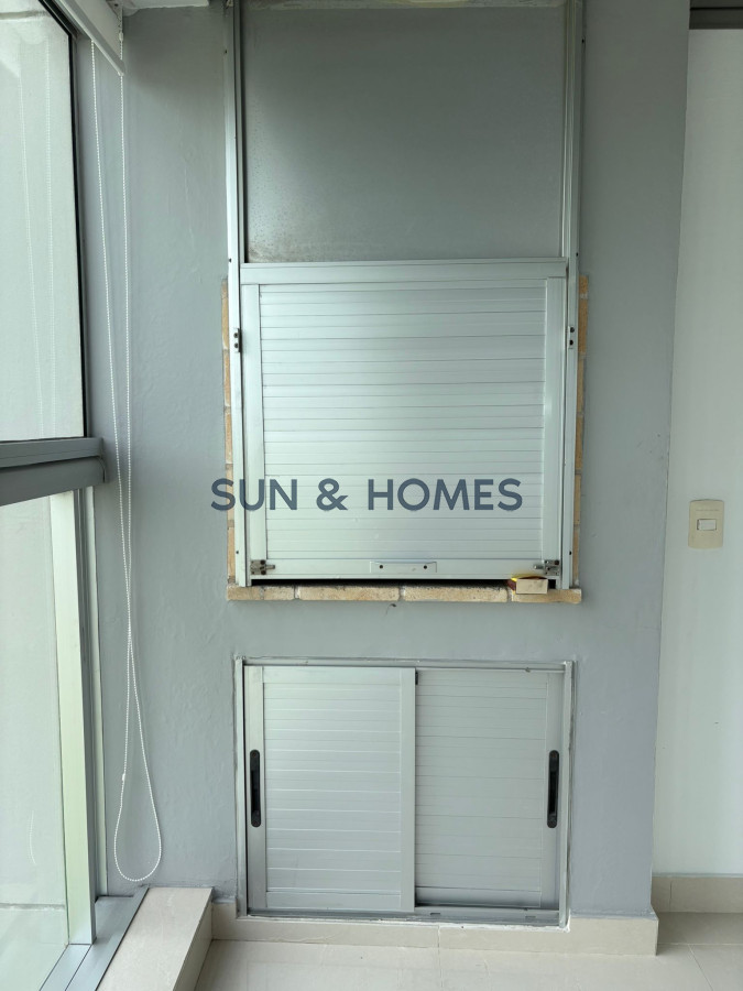 Apartamento ID.523 - Increible apto en venta 