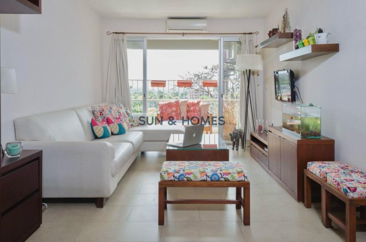 Apartamento ID.464 - Oportunidad apartamento en venta de 3 dormitorios