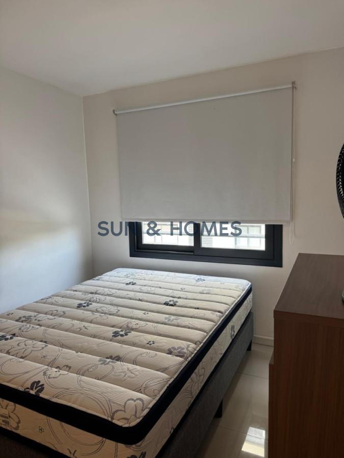 Apartamento ID.542 - Divino y cuidado apartamento en alquiler anual a dos cuadras de Aevenida Roosevelt