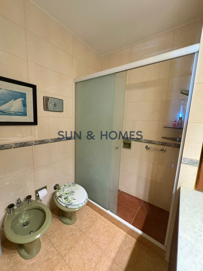 Apartamento ID.528 - Divino Penthouse en venta sobre Roosevelt de 2 dormitorios