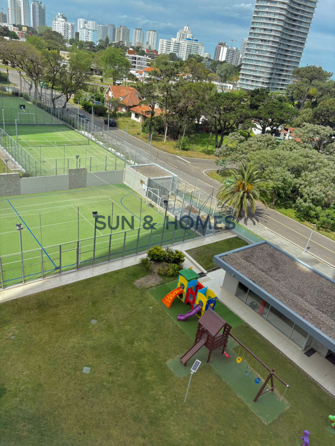 Apartamento ID.523 - Increible apto en venta 