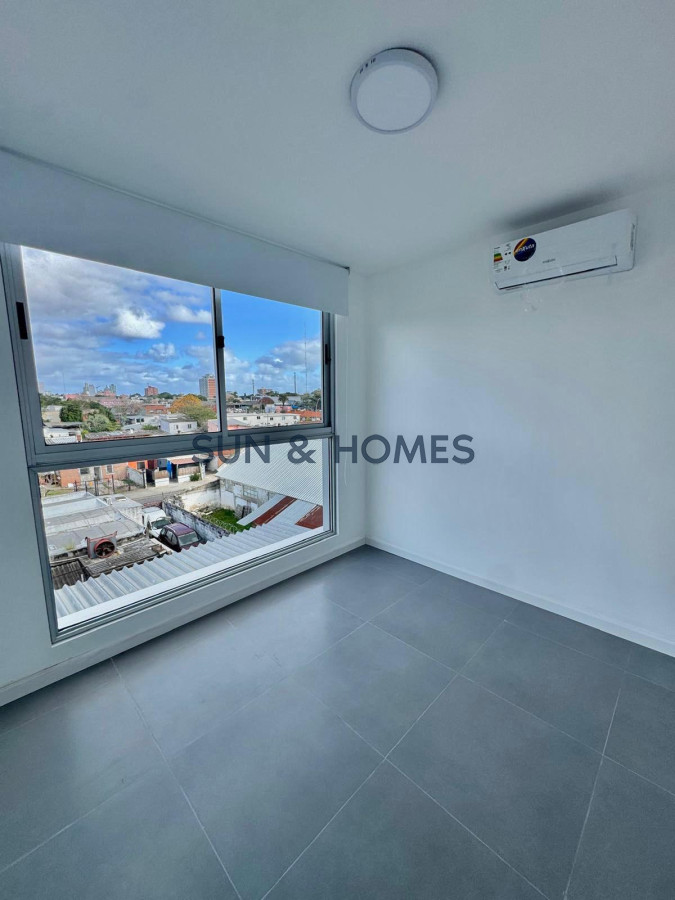 Apartamento ID.465 - Oportunidad apartamento en venta de 2 dormitorios