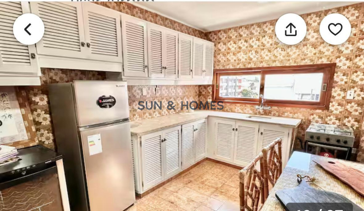 Apartamento ID.395 - HERMOSO APARTAMENTO EN EL CORAZON DEL PUERTO 