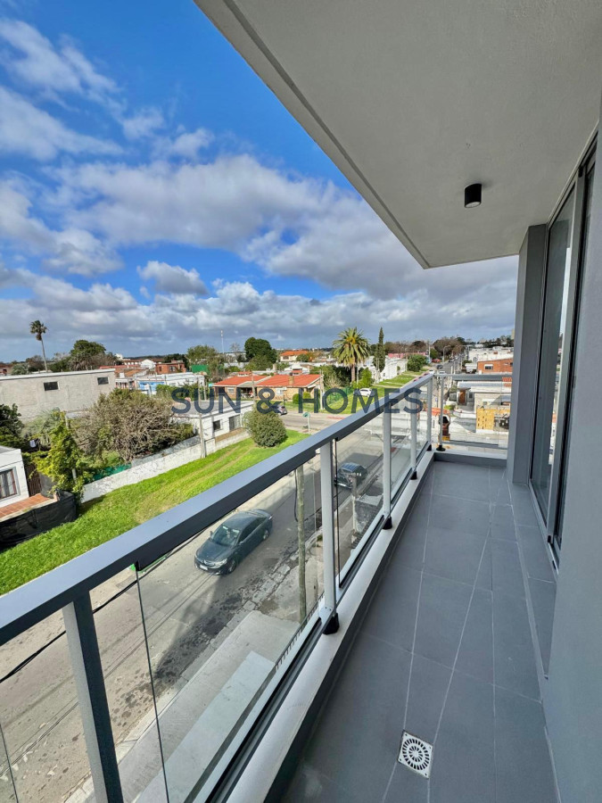 Apartamento ID.465 - Oportunidad apartamento en venta de 2 dormitorios