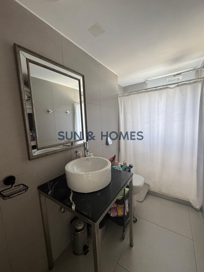 Apartamento ID.420 - Maravilloso apartamento en edificio Torre Yoo 3 dormitorios Punta del Este 