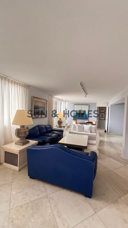 Apartamento ID.490 - Maravilloso apto en alquiler temporal 