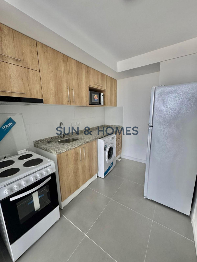 Apartamento ID.465 - Oportunidad apartamento en venta de 2 dormitorios