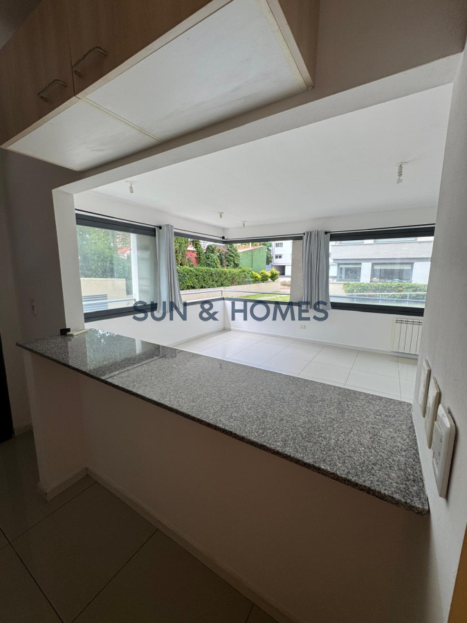 Apartamento ID.341 - OPORTUNIDAD APARTAMENTO EN VENTA EXCELENTE UBICACION EN MALDONADO 