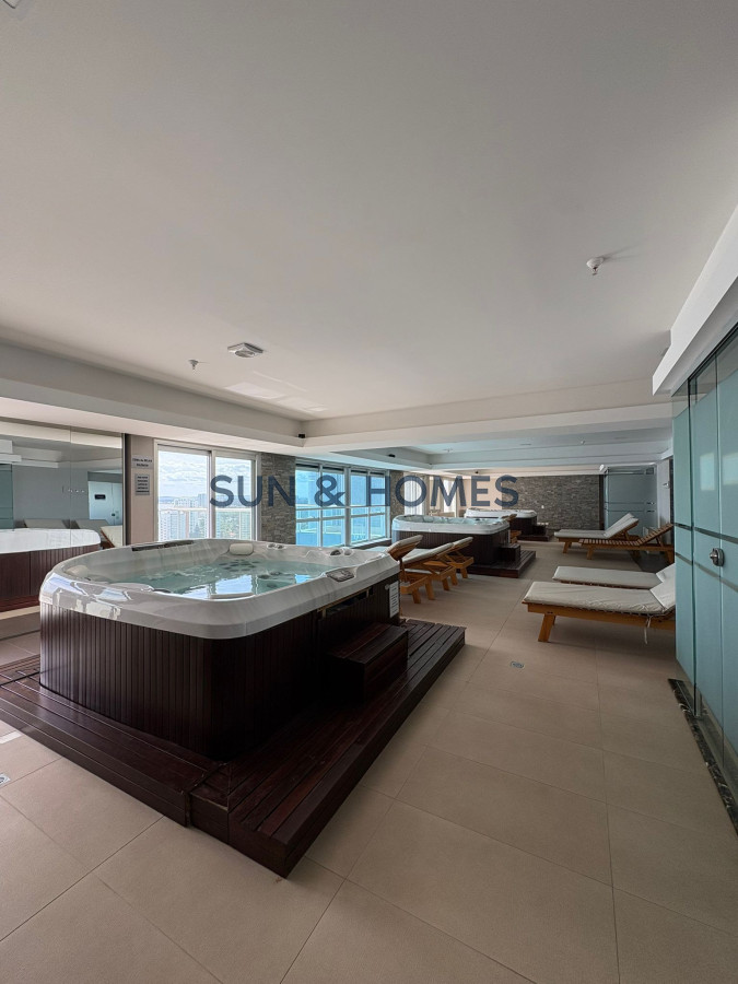 Apartamento ID.523 - Increible apto en venta 