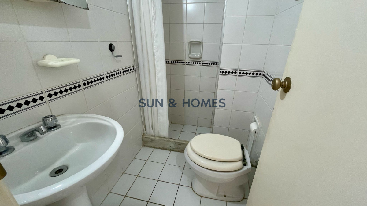 Apartamento ID.491 - Oportunidad divino apartamento en venta de 2 dormitorios en Peninsula Punta del Este 