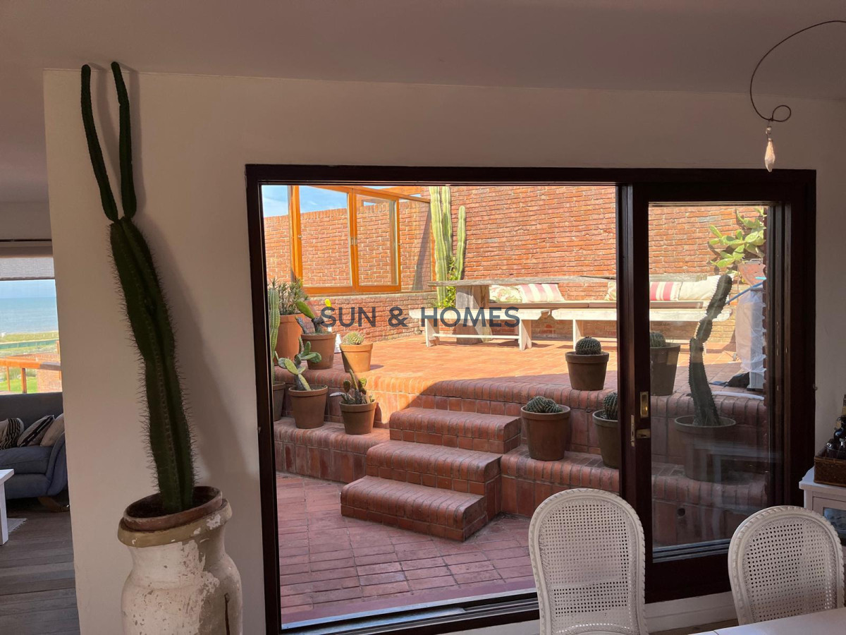 Apartamento ID.496 - Increible apartamento Duplex en alquiler temporal