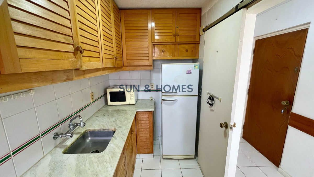 Apartamento ID.491 - Oportunidad divino apartamento en venta de 2 dormitorios en Peninsula Punta del Este 