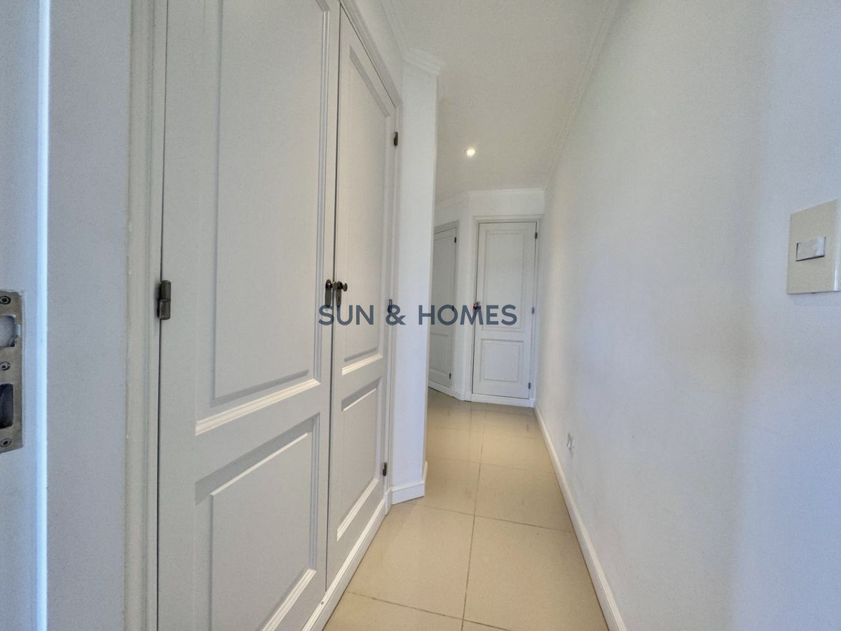 Apartamento ID.460 - Maravilloso apartamento en primera linea playa mansa 