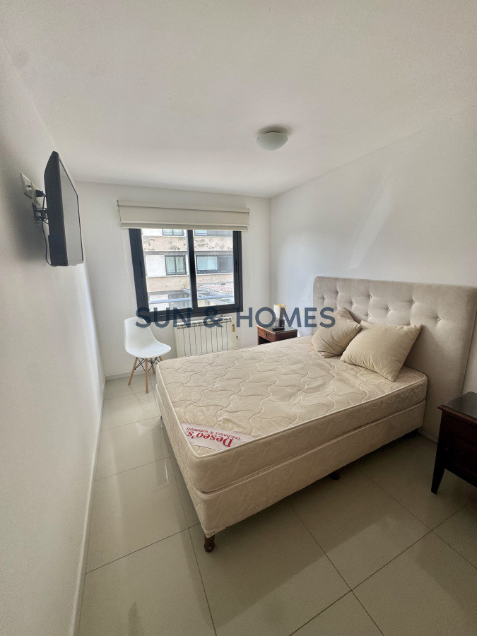 Apartamento ID.510 - Oportunidad apartamento en venta de 2 dormitorios en excelente zona en Torre Barcelona 