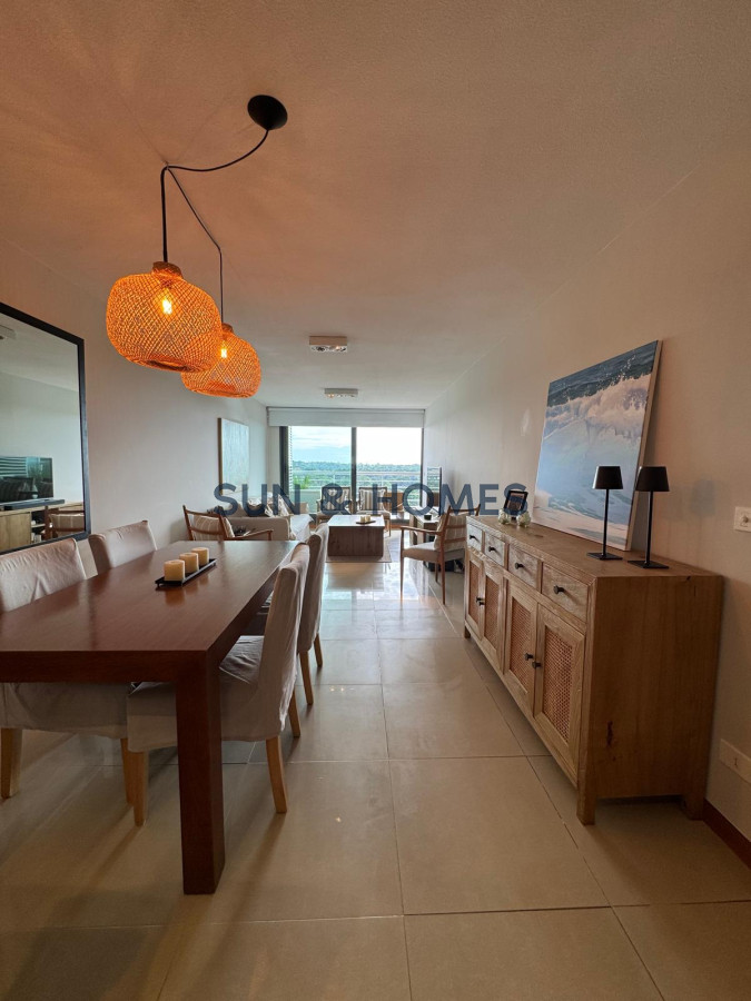 Apartamento ID.358 - Divino apartamento en venta en Torre Tressesenta