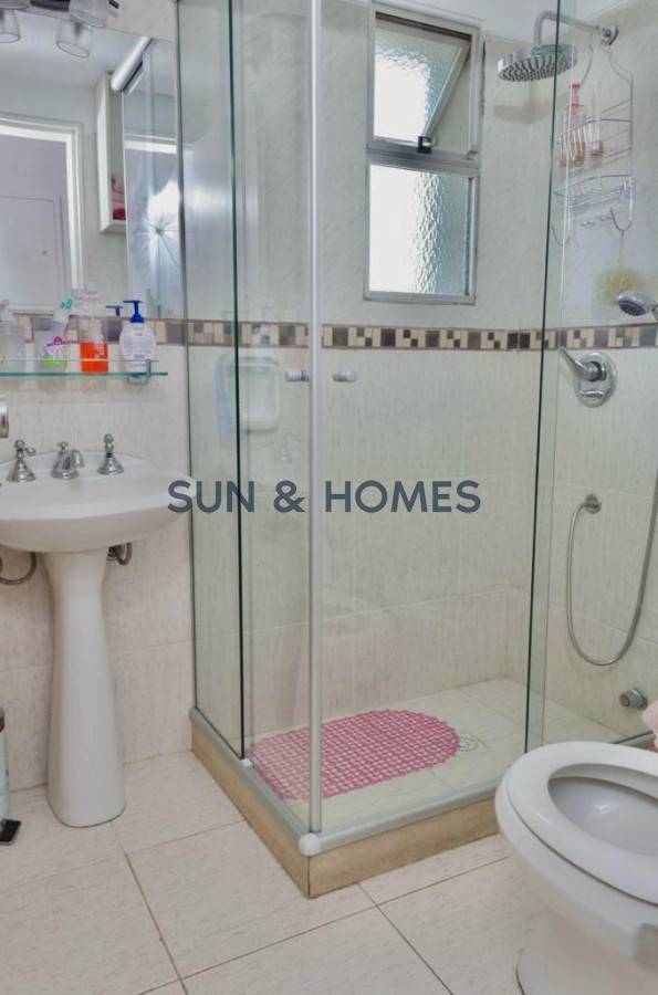 Apartamento ID.464 - Oportunidad apartamento en venta de 3 dormitorios