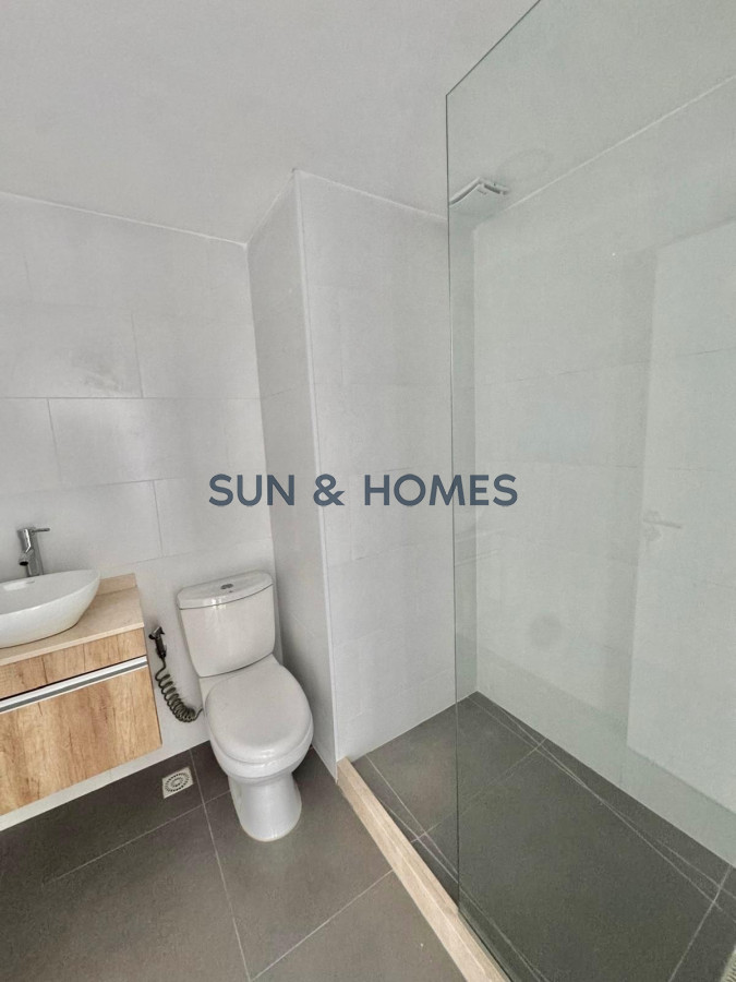 Apartamento ID.466 - Maravilloso apto en venta a estrenar de 2 dormitorios en Maldonado