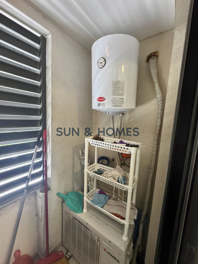 Apartamento ID.510 - Oportunidad apartamento en venta de 2 dormitorios en excelente zona en Torre Barcelona 