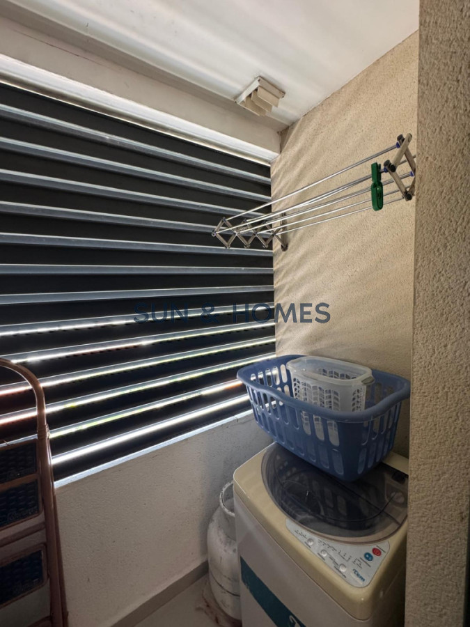 Apartamento ID.542 - Divino y cuidado apartamento en alquiler anual a dos cuadras de Aevenida Roosevelt