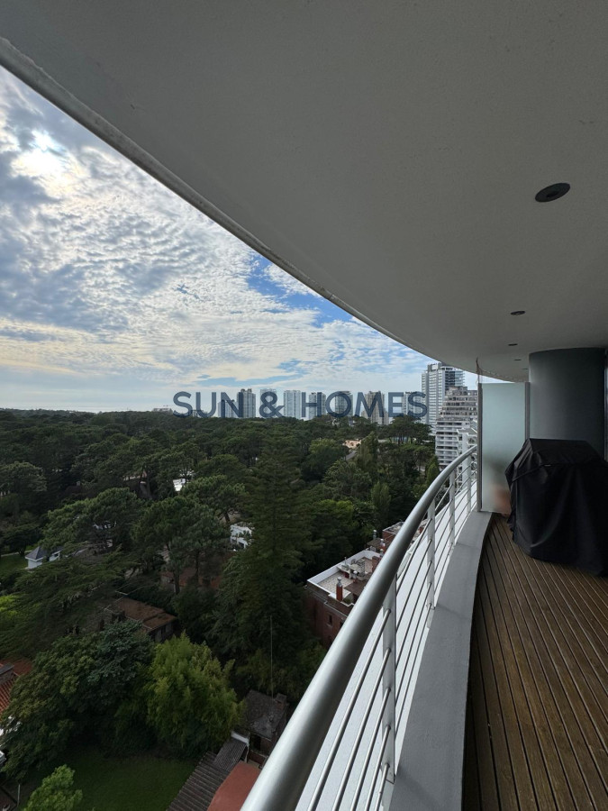 Apartamento ID.358 - Divino apartamento en venta en Torre Tressesenta