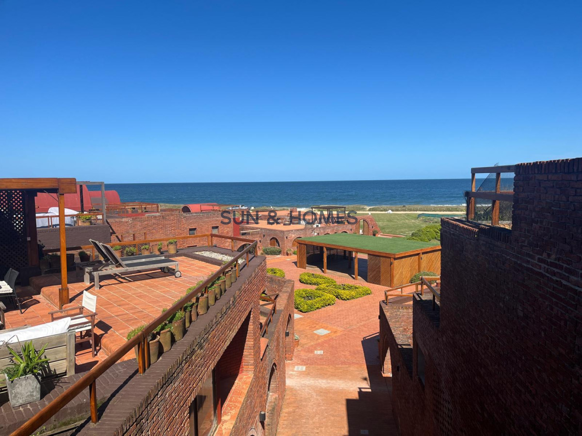 Apartamento ID.496 - Increible apartamento Duplex en alquiler temporal